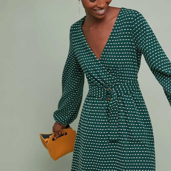 Anthropologie Dresses & Skirts - Anthropologie Maeve Malta Dress